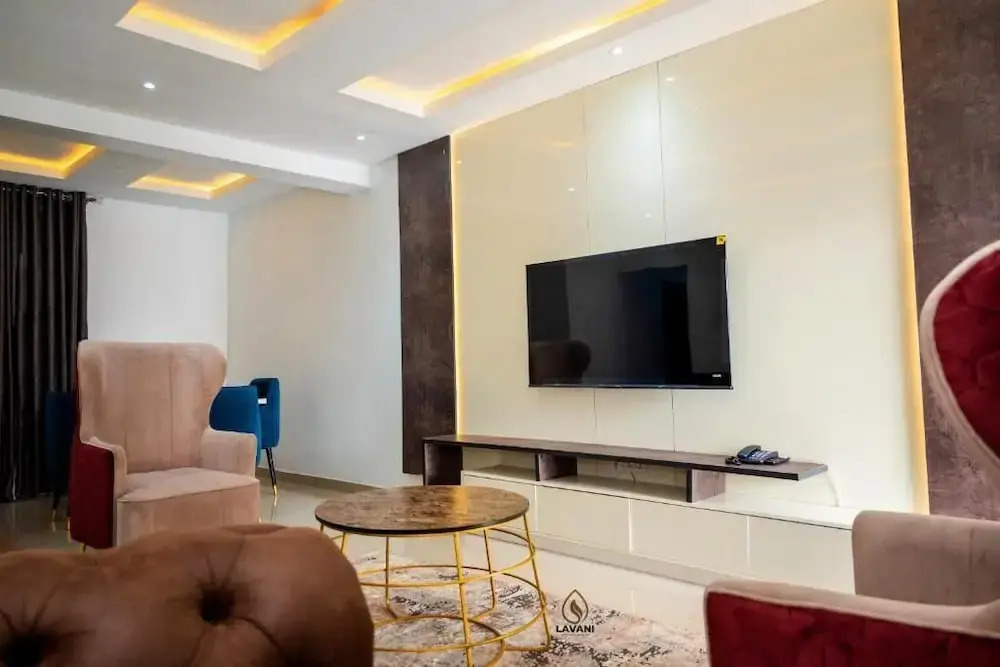Lavani Apartment