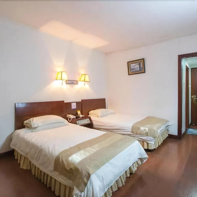 Yandangshan Villas