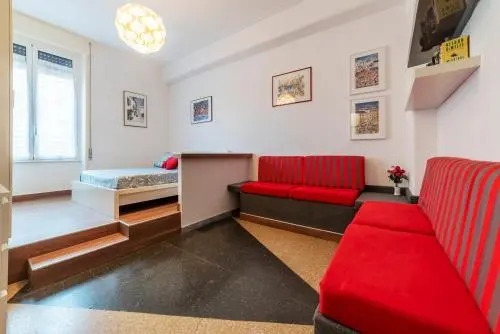 GuestHost - Piazza Bologna Comfortable Flat