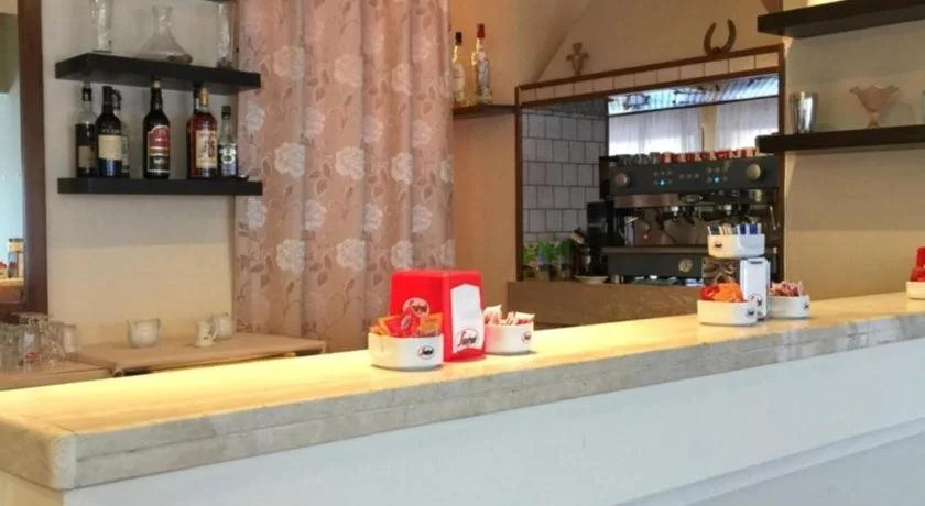 Hotel Attico