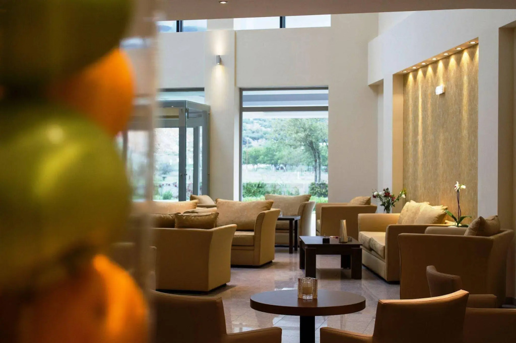 Tripoli City Hotel