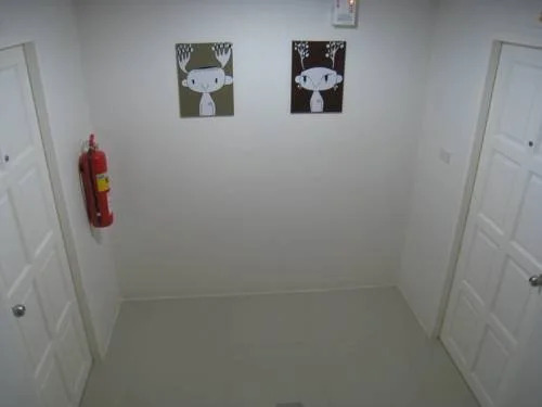 Molly Pop Guesthouse