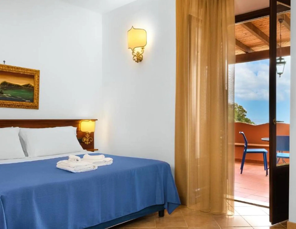 Hotel Villa Cute - HVC