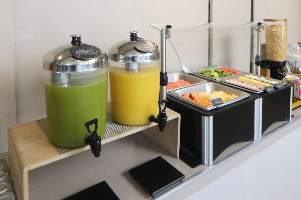 City Express Suites by Marriott Tijuana Rio