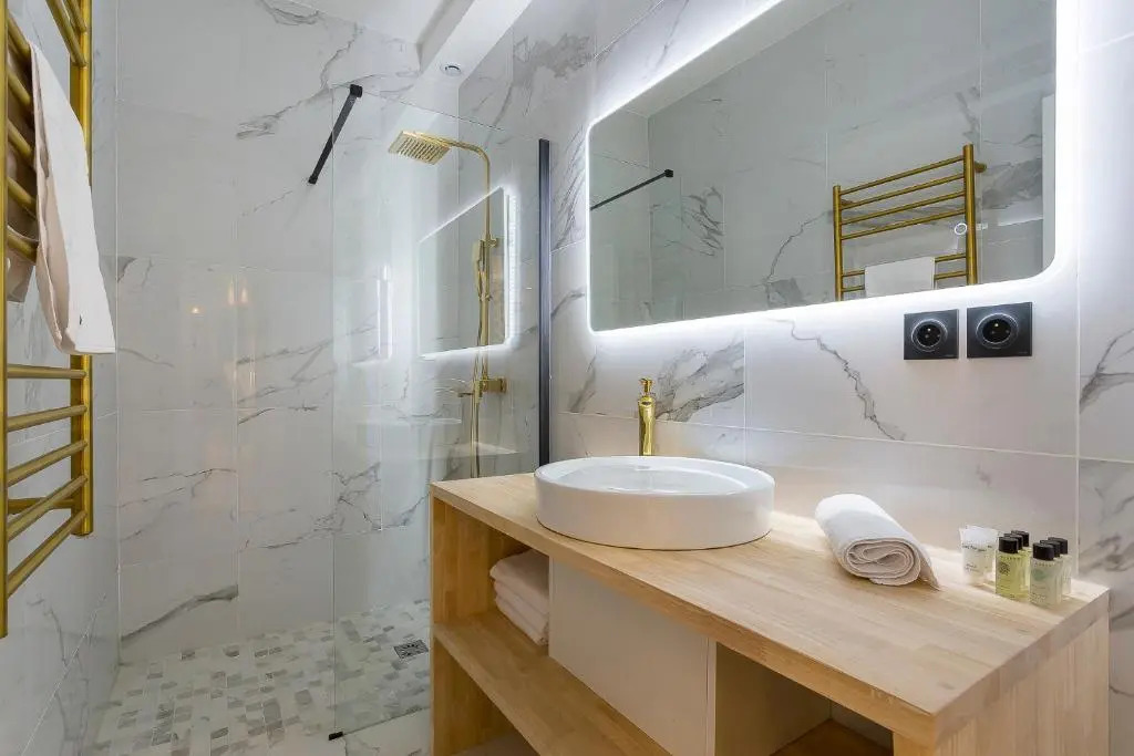 Hamac Suites - Coeur de Lyon Bellecour