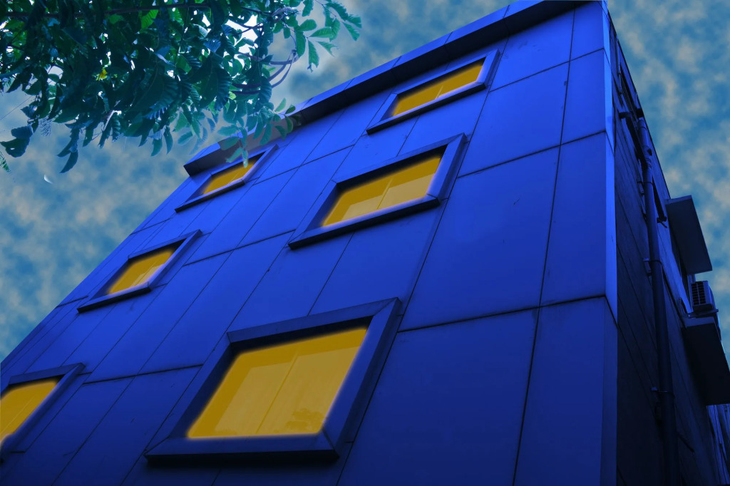 Serene Boutique Hotel