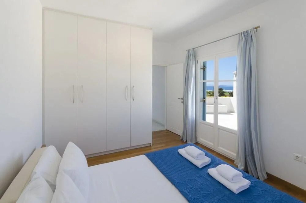 Villa Vesper Paros