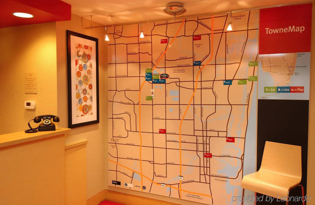 TownePlace Suites Fort Lauderdale West