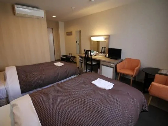 Sasayama Holonpia Hotel