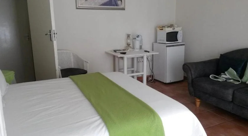Willow Tree Guest House