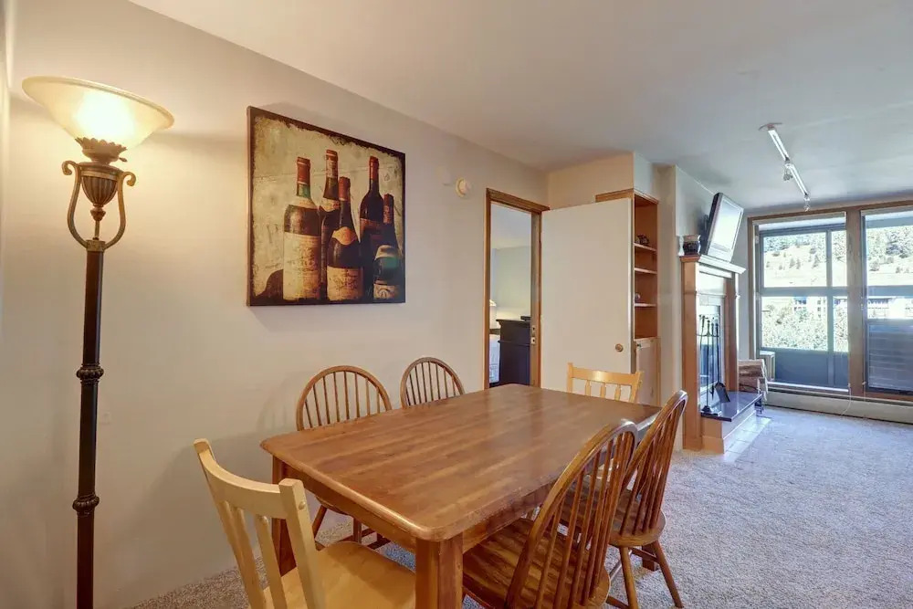 Mp410 Mountain Plaza 1br 2ba -pet Friendly 1 Bedroom Condo