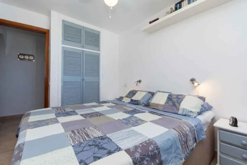 Apartment in Palm-Mar - Insel Teneriffa 41647
