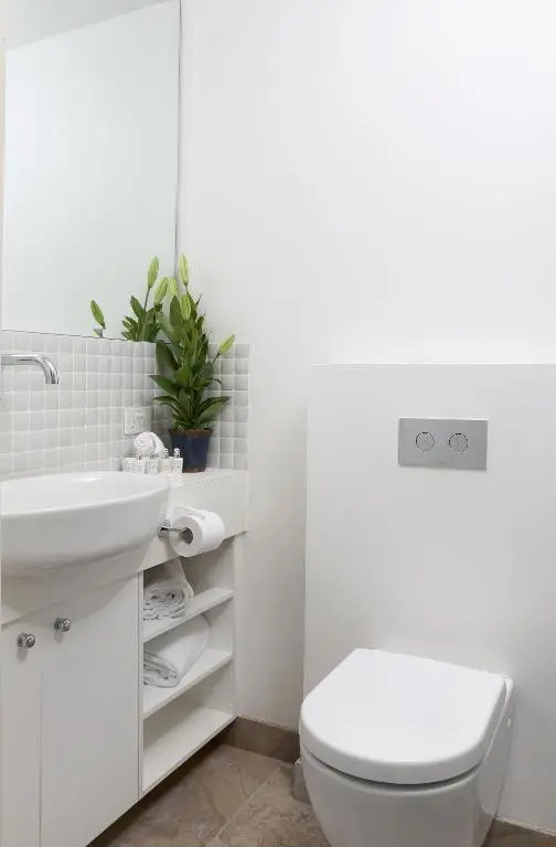 Studio 7 - Saint George Accommodation