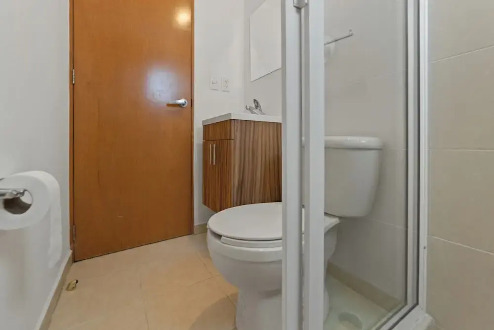 Modern Apartment in the Heart of CDMX