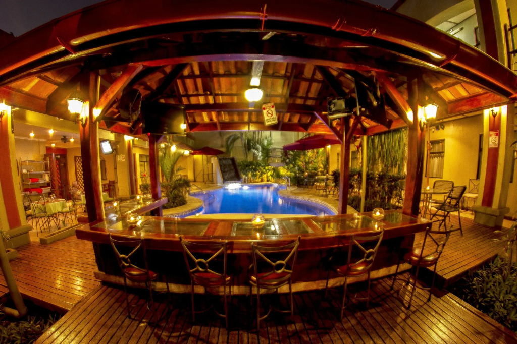 Hotel Boutique Iguana Verde