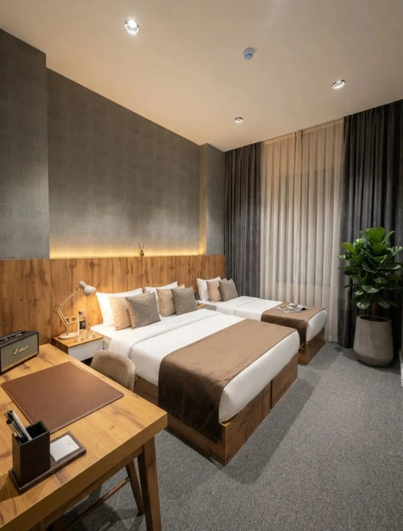 FermaArt Hotel and Restaurant