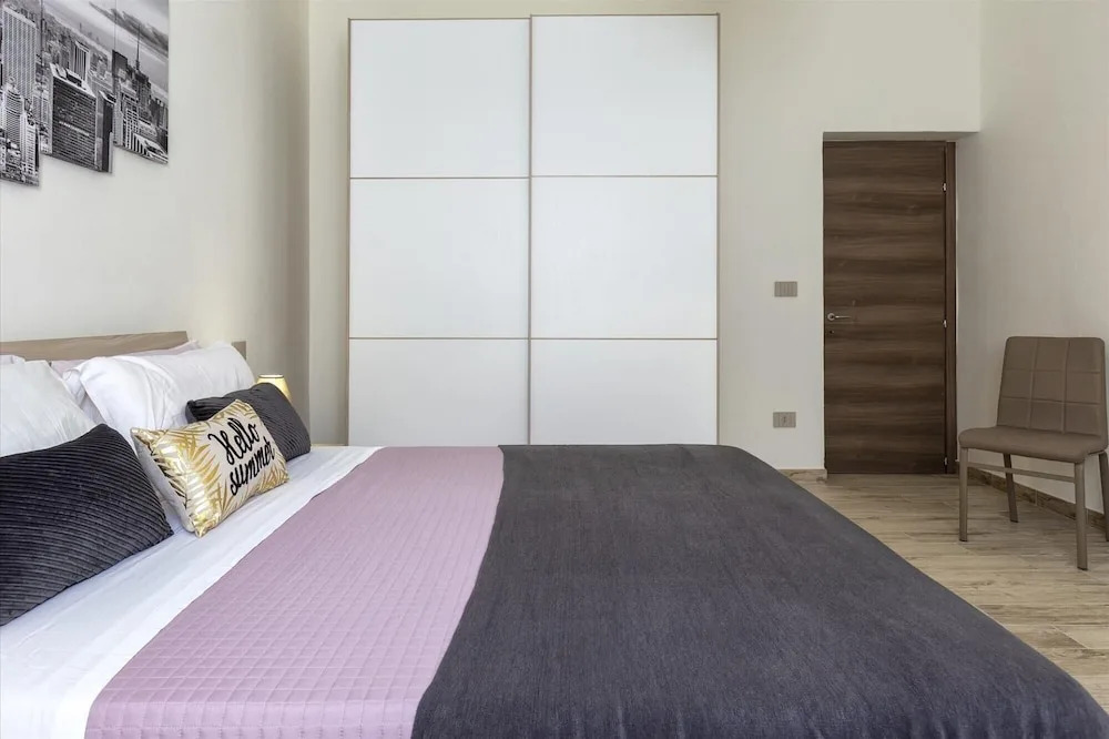 Casa Fosca 2 bedrooms apartment in Alghero