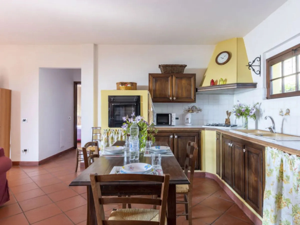 Holiday Home Nicolò by Interhome