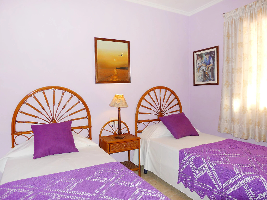 Holiday Home Etxe Zuri by Interhome