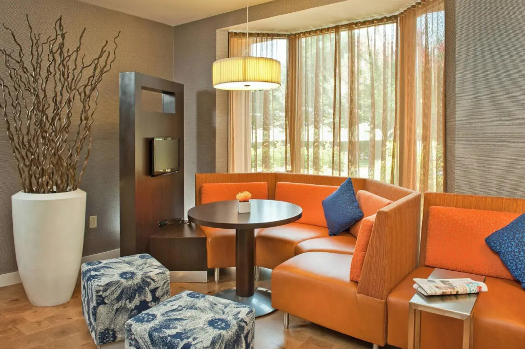 Fairfield Inn & Suites by Marriott Frederick