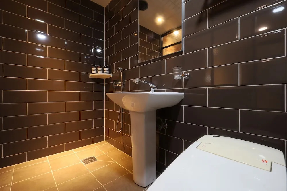 Hotel Kkulbam Stay