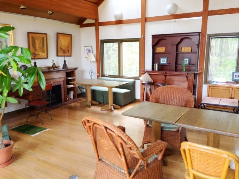 Woody Hotel and Restaurant Yumekoubo