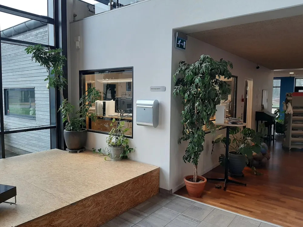 Videbæk Idræts- og Fritidscenter