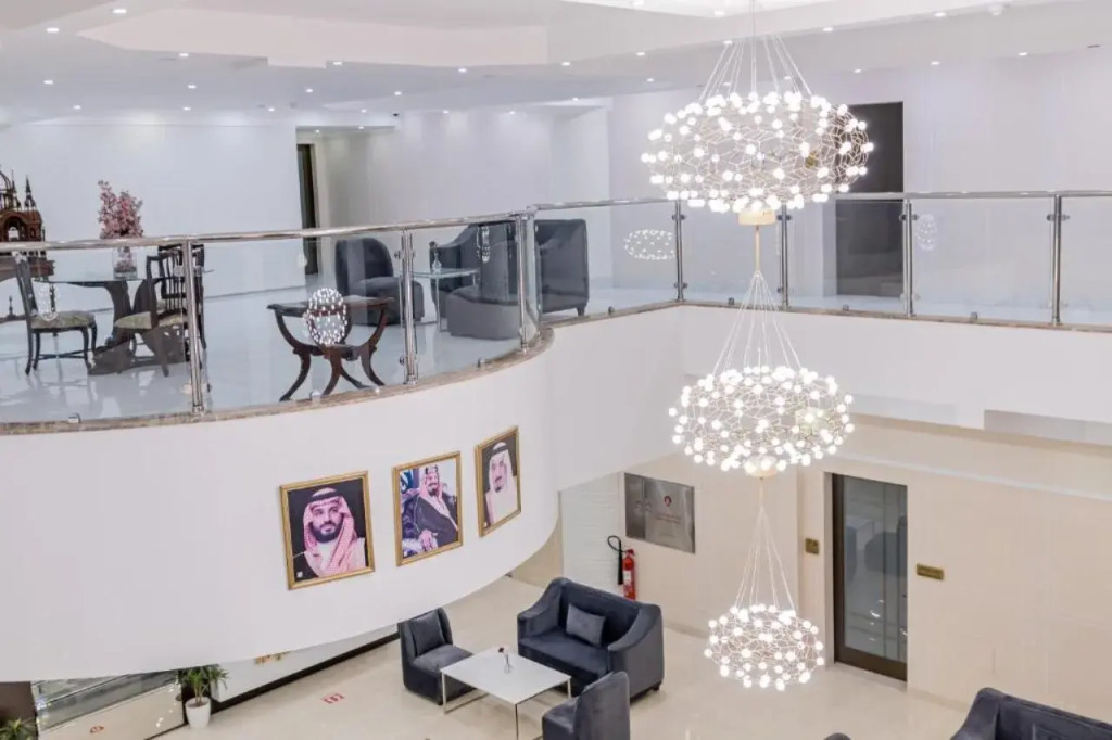 Mooj served Apartments