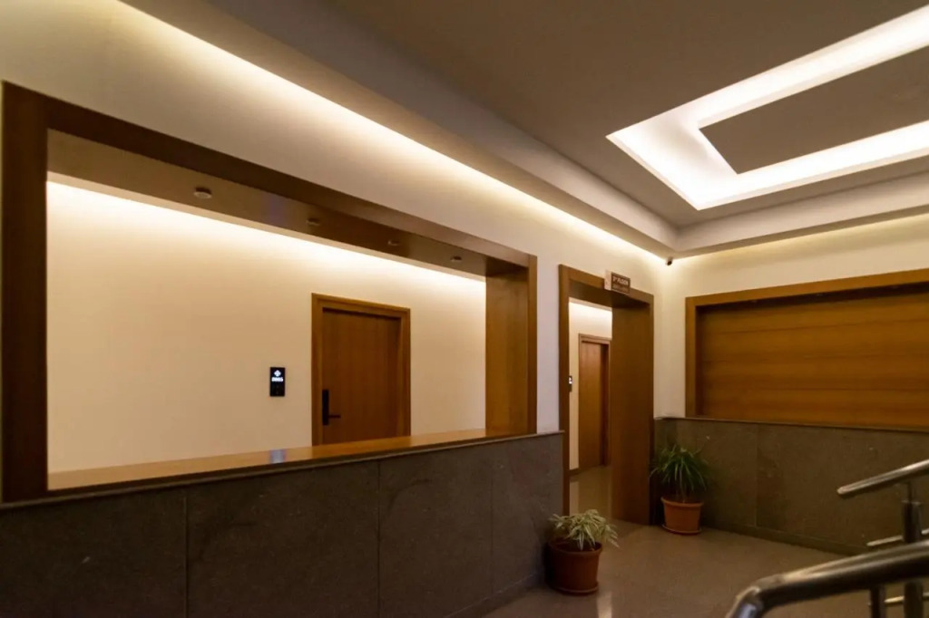 Hotel Dasya - Formerly Nice Stay The Business Hotel