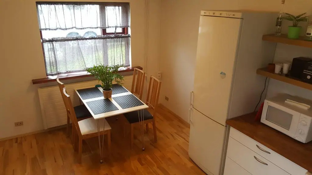 Anitas Guesthouse