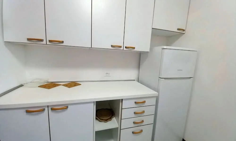 Spacious sea View Apartment
