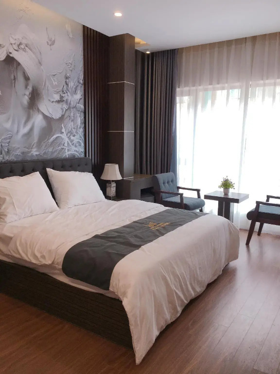 Thuy Duong Motel & Apartments