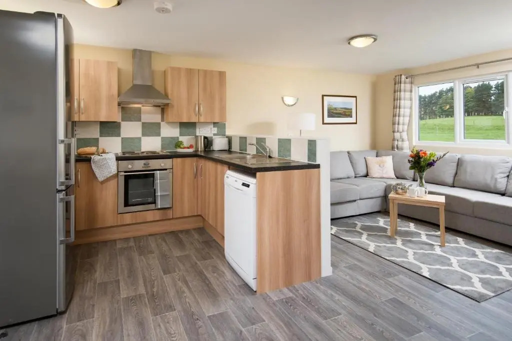 Brown Rigg Guest Rooms