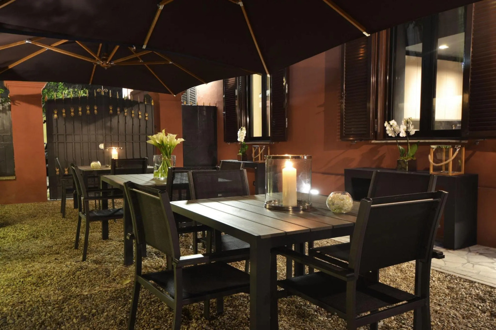 Parioli Place B&B