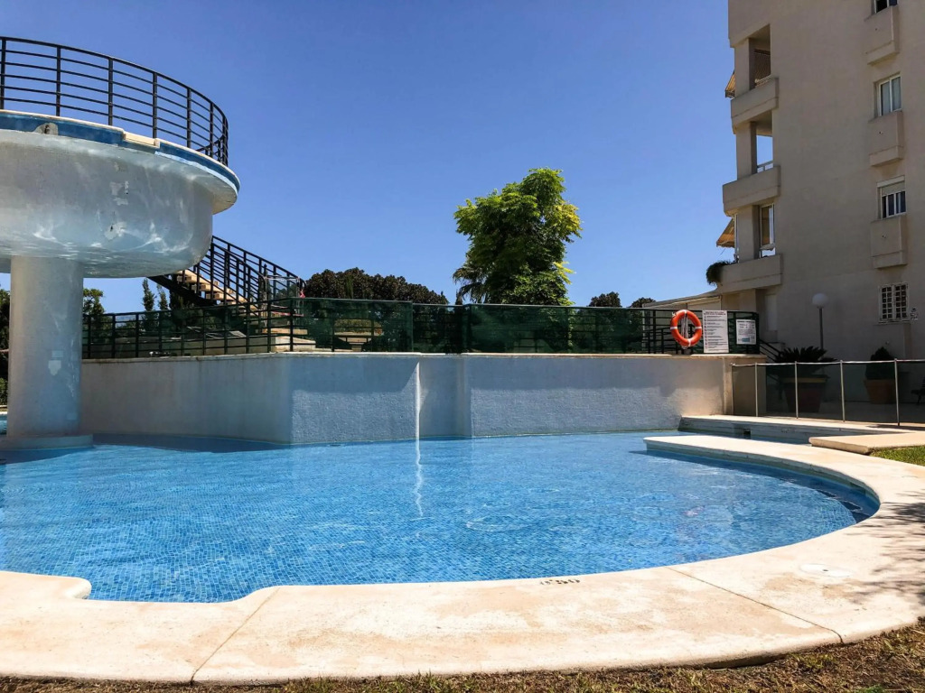 Espectacular Apartamento en San Juan Alicante