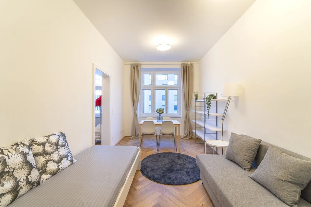 Kings Court Apartments Vienna