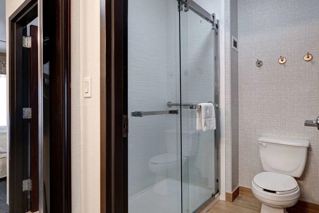 Hampton Inn & Suites Galveston