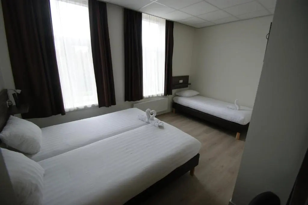 Hotel de Keizerskroon Amsterdam-Schiphol-Halfweg