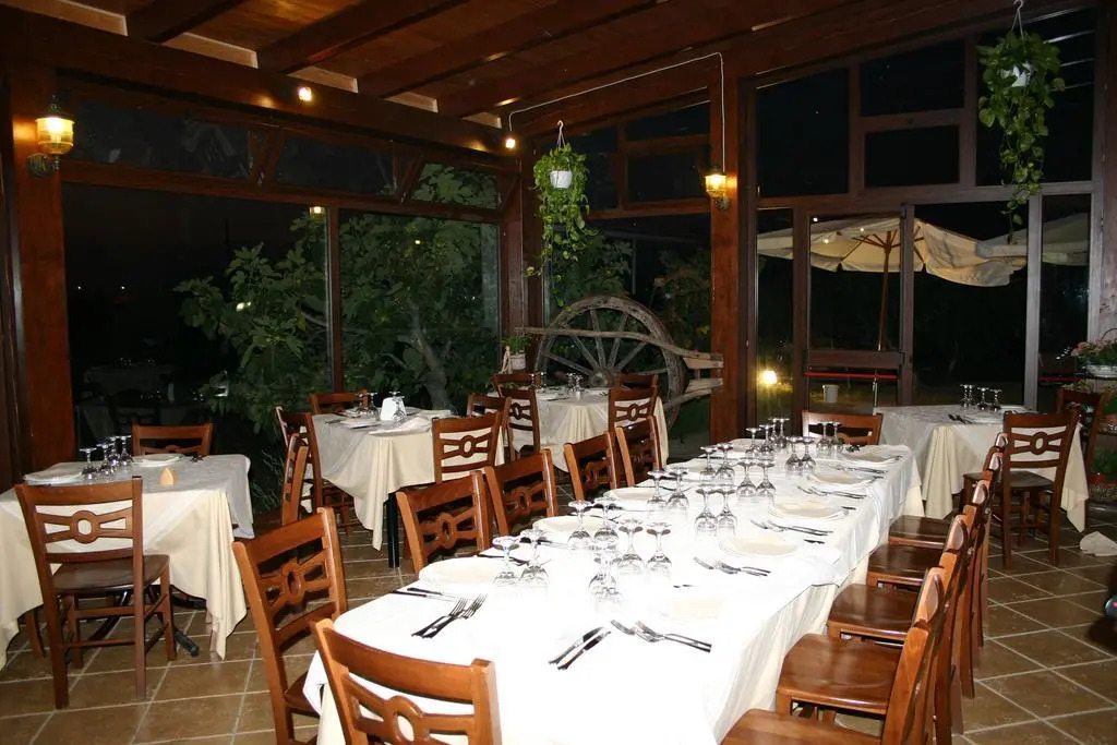 Agriturismo Le Arcate