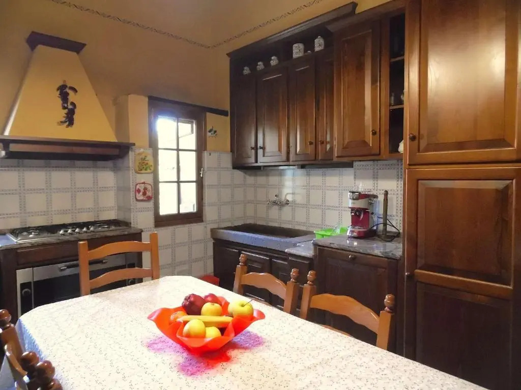 Villa Sina