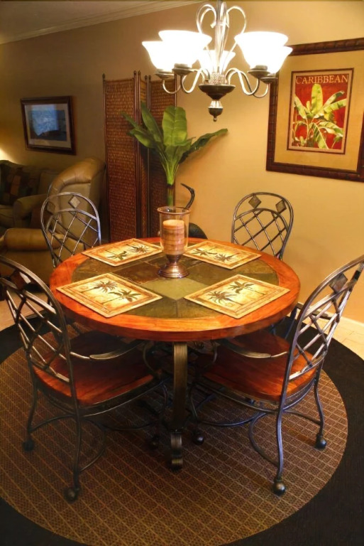 Sunset Royale - 304 1 Bedroom 1 Bathroom Apts