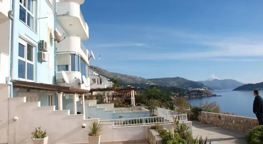 Nice View Apartment
