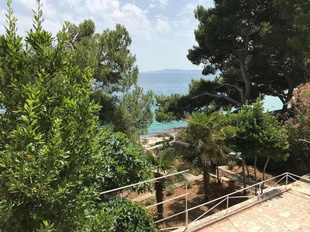 Seaside Apartments