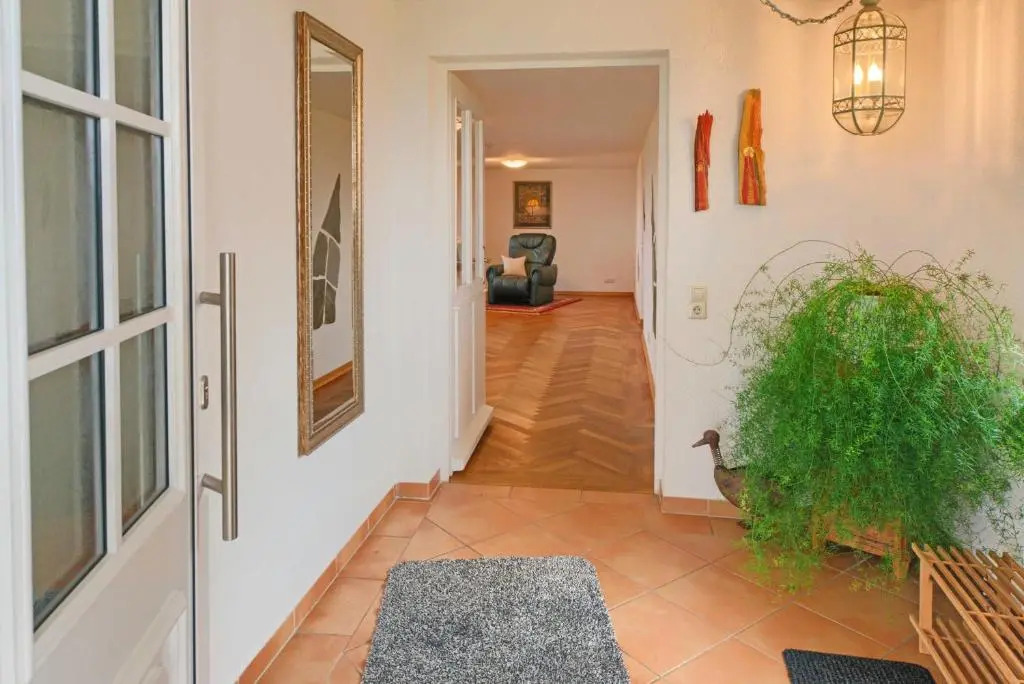 Appartement im Saegegaessle