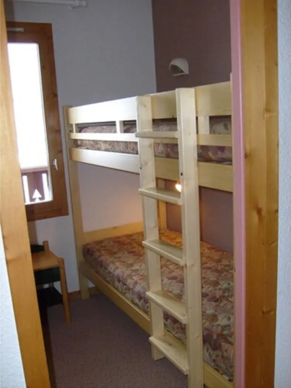 Vvf Villages la Plagne 1800