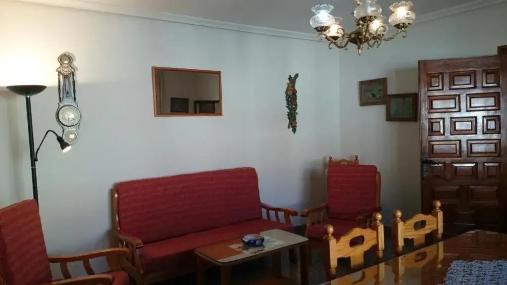 Casa Estacio ***