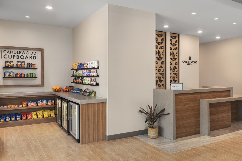 Candlewood Suites Mesa Phoenix East by IHG