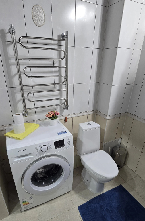 2kom V Tsentre Goroda Flat