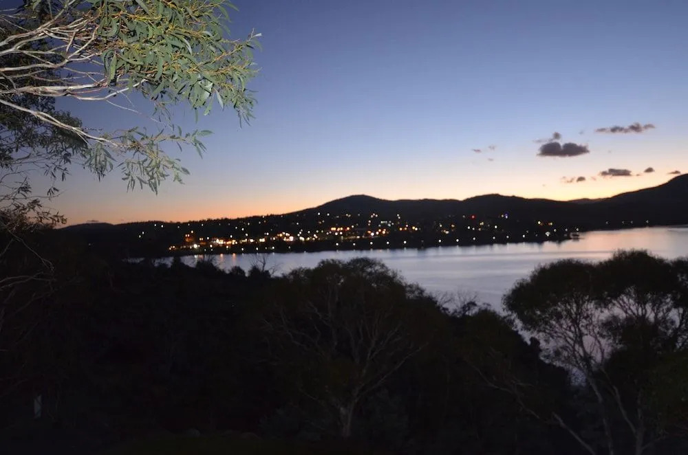 The Point Jindabyne
