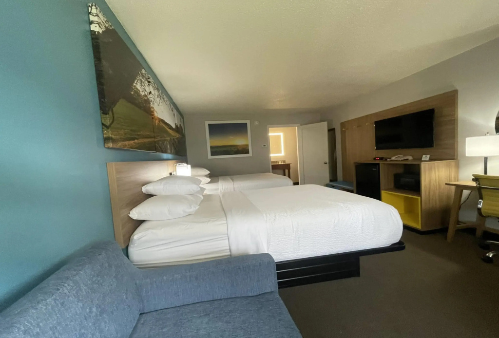 Days Inn & Suites by Wyndham York